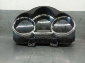 Recambio de cuadro instrumentos para chevrolet cruze hatchback 2.0 diesel cat referencia OEM IAM 95080021 95080021 