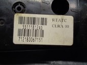 Recambio de mando climatizador para dodge journey 2.0 16v crd cat referencia OEM IAM 55111812AD 712180067151 