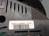 Recambio de cuadro instrumentos para chevrolet cruze hatchback 2.0 diesel cat referencia OEM IAM 95080021 95080021 