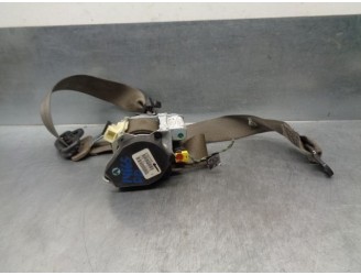 Recambio de cinturon seguridad delantero derecho para dodge journey 2.0 16v crd cat referencia OEM IAM P1AN08DK7AD CON PRETENSOR