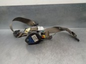 Replacement front right seatbelt for Dodge Journey 2.0 16V CRD CAT OEM IAM reference P1AN08DK7AD WITH PRETENSIONER