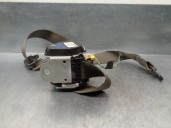 Replacement front right seatbelt for Dodge Journey 2.0 16V CRD CAT OEM IAM reference P1AN08DK7AD WITH PRETENSIONER