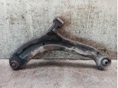 Recambio de brazo suspension inferior delantero derecho para hyundai accent (lc) 1.3 cat referencia OEM IAM 5450125000 