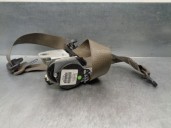 Replacement front right seatbelt for Dodge Journey 2.0 16V CRD cat OEM IAM reference P1AN08DK7AD WITH PRETENSIONER