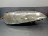 Recambio de faro derecho para peugeot 406 berlina (s1/s2) 1.9 turbodiesel cat referencia OEM IAM 6205N0 0301037022 BOSCH
