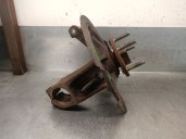 Recambio de mangueta delantera izquierda para volvo c30 (533) 1.8 referencia OEM IAM 3M513K171 30760282 