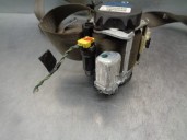 Replacement front right seatbelt for Dodge Journey 2.0 16V CRD cat OEM IAM reference P1AN08DK7AD WITH PRETENSIONER