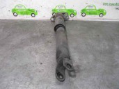 Recambio de amortiguador trasero derecho para kia cee´d 1.4 crdi cat referencia OEM IAM 55300A6420 MANDO