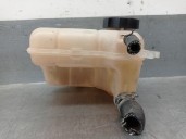 Recambio de deposito expansion para chevrolet cruze hatchback 2.0 diesel cat referencia OEM IAM 13256823 13256823 