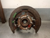 Recambio de mangueta delantera izquierda para volvo c30 (533) 1.8 referencia OEM IAM 3M513K171 30760282 