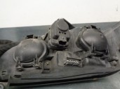 Recambio de faro derecho para peugeot 406 berlina (s1/s2) 1.9 turbodiesel cat referencia OEM IAM 6205N0 0301037022 BOSCH