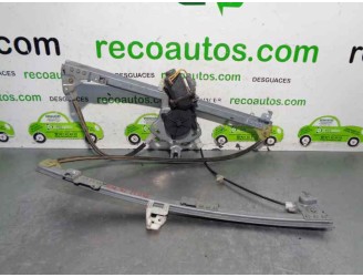 Recambio de elevalunas trasero derecho para citroën xsara berlina 1.9 d sx referencia OEM IAM 922447 2 PINES 5 PUERTAS