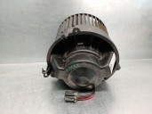 Recambio de motor calefaccion para bmw x1 (f48) sdrive 18 d referencia OEM IAM 64119297752 64119297752 201704047 DENSO