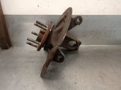 Recambio de mangueta delantera izquierda para volvo c30 (533) 1.8 referencia OEM IAM 3M513K171 30760282 