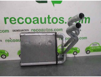Recambio de radiador calefaccion / aire acondicionado para kia cee´d 1.4 crdi cat referencia OEM IAM 97138A5000 
