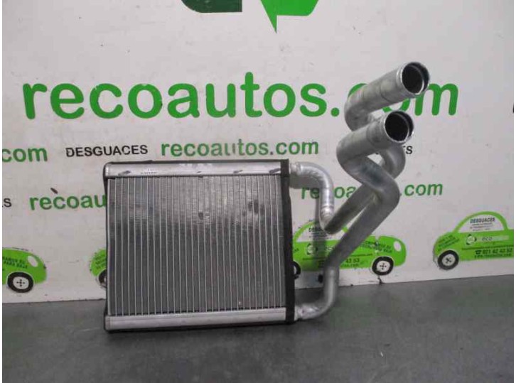 Recambio de radiador calefaccion / aire acondicionado para kia cee´d 1.4 crdi cat referencia OEM IAM 97138A5000 