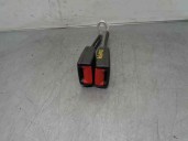 Replacement seat belt buckle for Seat Ibiza (6K) 1.9 diesel cat (1Y) OEM IAM reference 867857739 