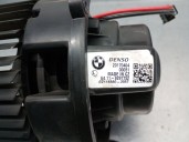 Recambio de motor calefaccion para bmw x1 (f48) sdrive 18 d referencia OEM IAM 64119297752 64119297752 201704047 DENSO