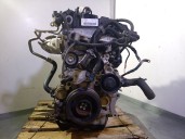 Replacement complete engine for BMW X1 (F48) sDrive 18d OEM IAM reference B47C20A 11002473086 77279950