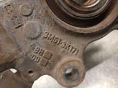 Recambio de mangueta delantera izquierda para volvo c30 (533) 1.8 referencia OEM IAM 3M513K171 30760282 