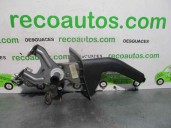 Recambio de palanca freno de mano para kia cee´d 1.4 crdi cat referencia OEM IAM 59710A2050WK 