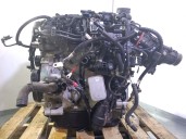 Replacement complete engine for BMW X1 (F48) sDrive 18d OEM IAM reference B47C20A 11002473086 77279950
