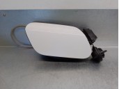 Recambio de tapa exterior combustible para audi a1 sportback (gba) 1.0 tfsi referencia OEM IAM 82A809906 