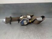 Recambio de cinturon seguridad delantero izquierdo para dodge journey 2.0 16v crd cat referencia OEM IAM P1AN09DK7AD CON PRETENS