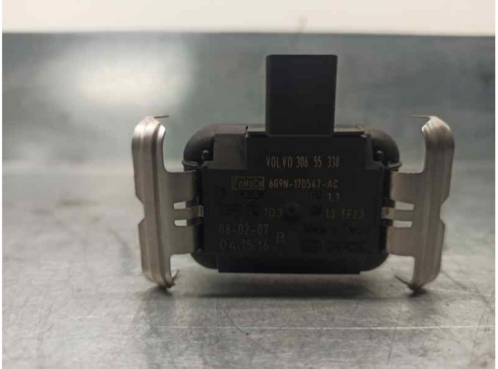 Replacement rain sensor for Ford S-MAX (CA1) 2.0 TDCi CAT OEM IAM reference 6G9N17D547AC 1397212103 BOSCH