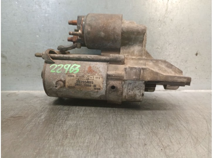 Recambio de motor arranque para volvo c30 (533) 1.8 referencia OEM IAM 3M5T11000AE 36002497 FOMOCO