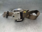 Recambio de cinturon seguridad delantero izquierdo para dodge journey 2.0 16v crd cat referencia OEM IAM P1AN09DK7AD CON PRETENS