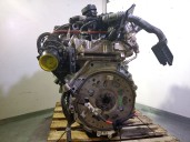 Replacement complete engine for BMW X1 (F48) sDrive 18 d OEM IAM reference B47C20A 11002473086 77279950