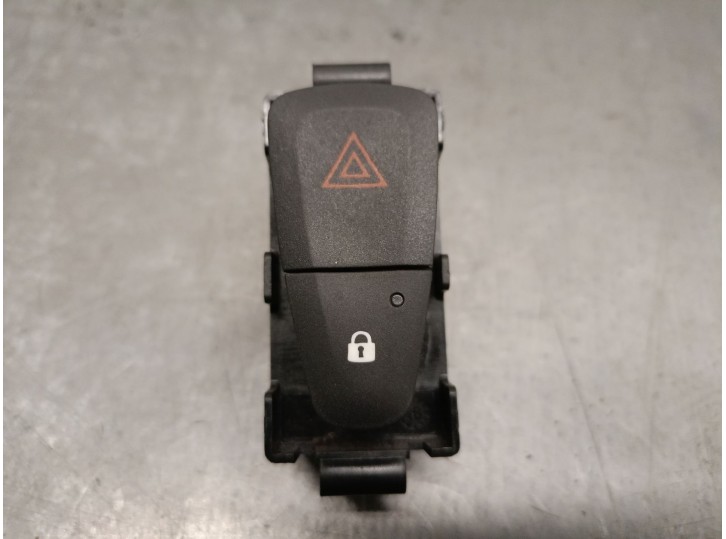 Recambio de warning para dacia logan mcv ii tce 90 (k8m1) referencia OEM IAM 252905668R 252905668R 