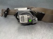 Recambio de cinturon seguridad delantero izquierdo para dodge journey 2.0 16v crd cat referencia OEM IAM P1AN09DK7AD CON PRETENS