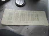 Recambio de palanca freno de mano para kia cee´d 1.4 crdi cat referencia OEM IAM 59710A2050WK 