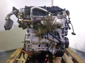 Replacement complete engine for BMW X1 (F48) sDrive 18 d OEM IAM reference B47C20A 11002473086 77279950