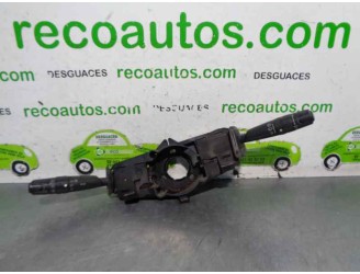 Recambio de mando luces para citroën xsara berlina 1.9 d sx referencia OEM IAM 9624545180 96132773ZL 