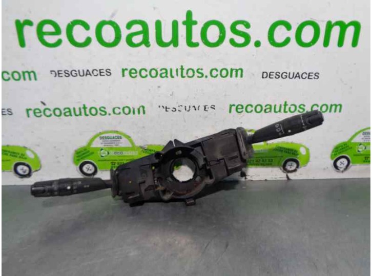 Recambio de mando luces para citroën xsara berlina 1.9 d sx referencia OEM IAM 9624545180 96132773ZL 