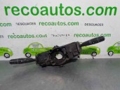 Recambio de mando luces para citroën xsara berlina 1.9 d sx referencia OEM IAM 9624545180 96132773ZL 