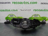 Recambio de mando luces para citroën xsara berlina 1.9 d sx referencia OEM IAM 9624545180 96132773ZL 