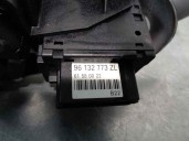 Recambio de mando luces para citroën xsara berlina 1.9 d sx referencia OEM IAM 9624545180 96132773ZL 