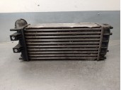 Replacement intercooler for Peugeot 308 1.6 HDi FAP OEM IAM reference 9684212480 0384N9 M144105C VALEO