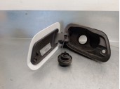 Recambio de tapa exterior combustible para audi a1 sportback (gba) 1.0 tfsi referencia OEM IAM 82A809906 