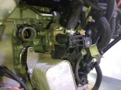 Replacement complete engine for BMW X1 (F48) sDrive 18d OEM IAM reference B47C20A 11002473086 77279950