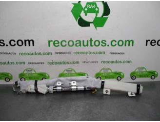 Recambio de airbag cortina delantero derecho para kia cee´d 1.4 crdi cat referencia OEM IAM 85020A2000 