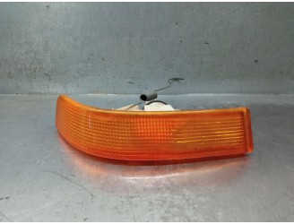 Replacement front right indicator light for Renault 5 (B/C40) 1.1 OEM IAM reference 7701349976 