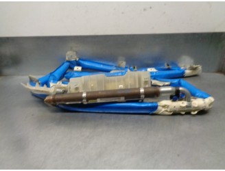 Recambio de airbag cortina delantero izquierdo para dodge journey 2.0 16v crd cat referencia OEM IAM P52029351AC 