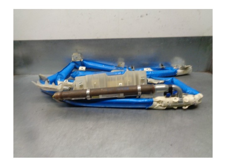 Recambio de airbag cortina delantero izquierdo para dodge journey 2.0 16v crd cat referencia OEM IAM P52029351AC 