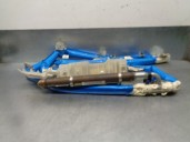 Recambio de airbag cortina delantero izquierdo para dodge journey 2.0 16v crd cat referencia OEM IAM P52029351AC 