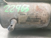 Recambio de motor arranque para volvo c30 (533) 1.8 referencia OEM IAM 3M5T11000AE 36002497 FOMOCO